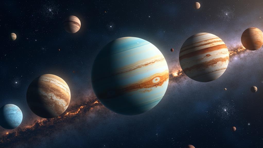 uranian moons detailed exploration