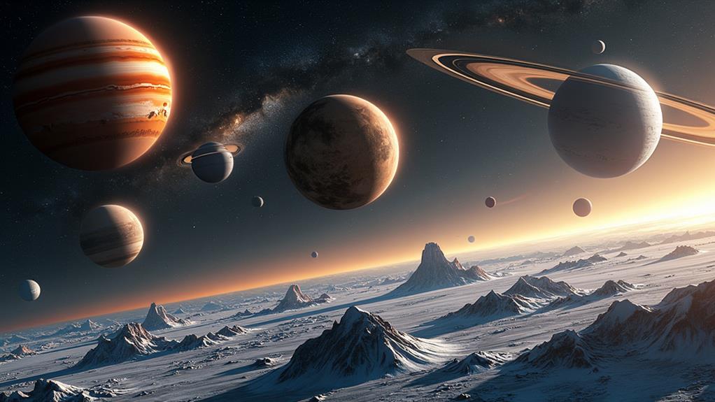 exoplanetary moon possibilities identified