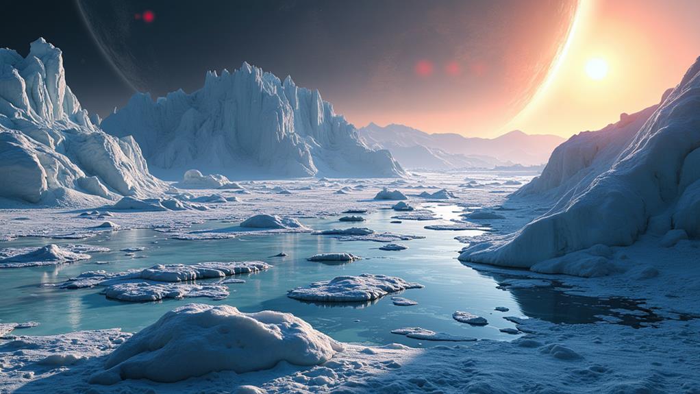 earth s dynamic processes unfolding