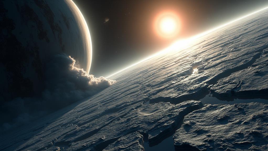 significance of europa exploration