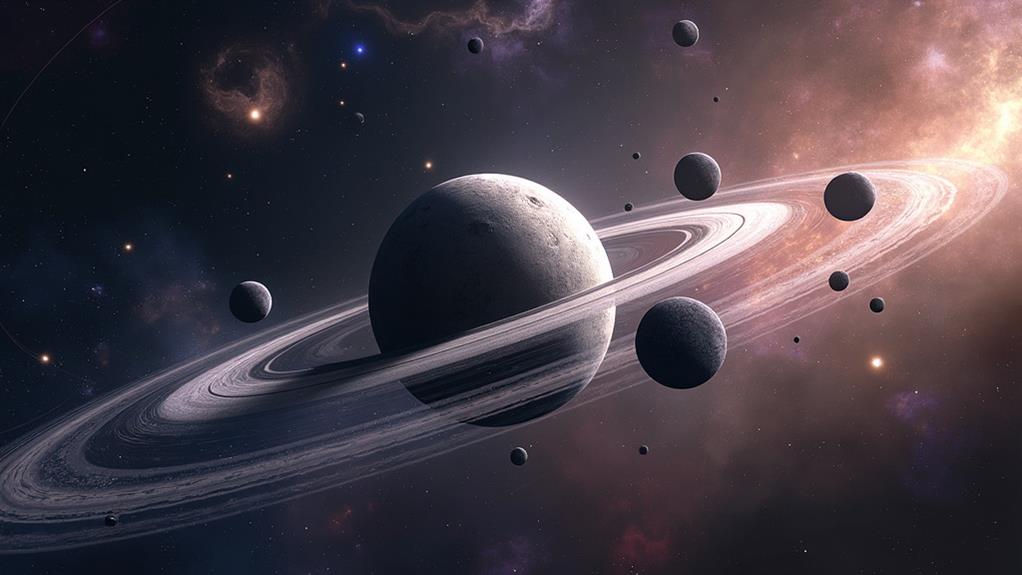 spacecraft motion analysis