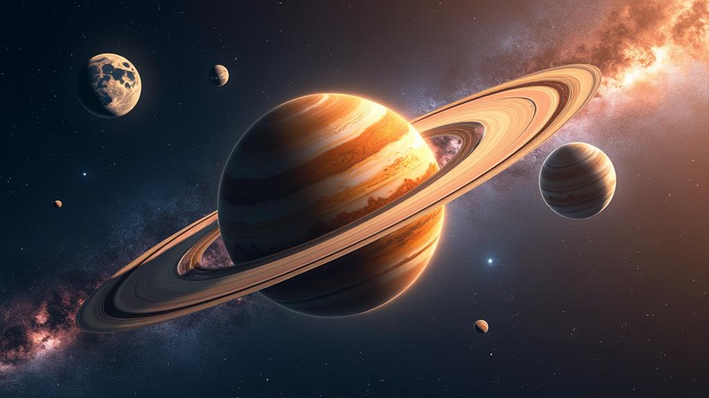 moon formation theory comparison