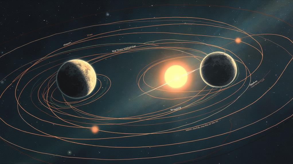 eclipse occurrence frequency data