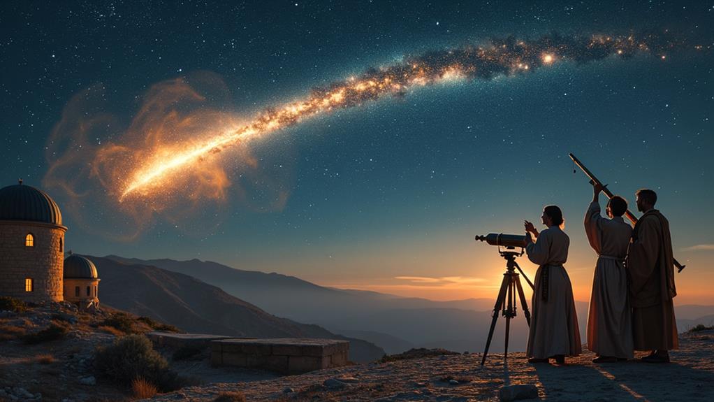 scientific insights and innovations