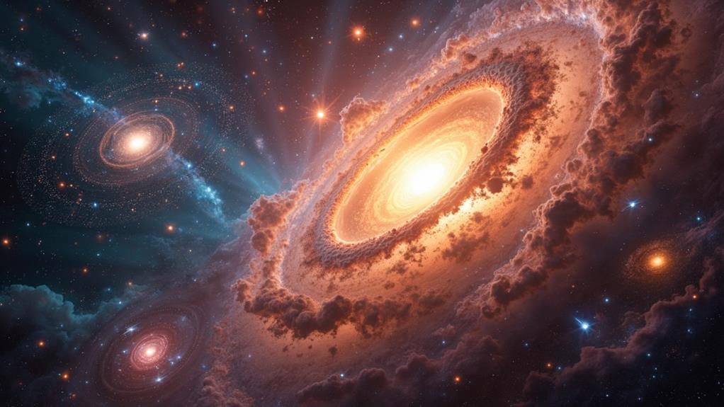 supernovae occurrence rate
