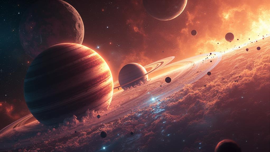 recent exoplanet discoveries update