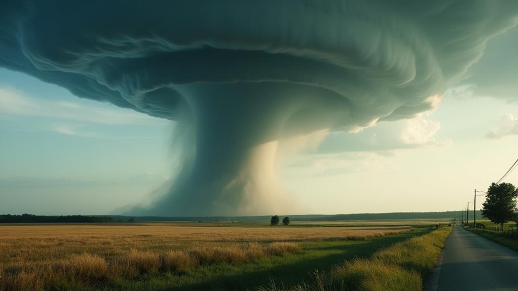 severe weather alert issued