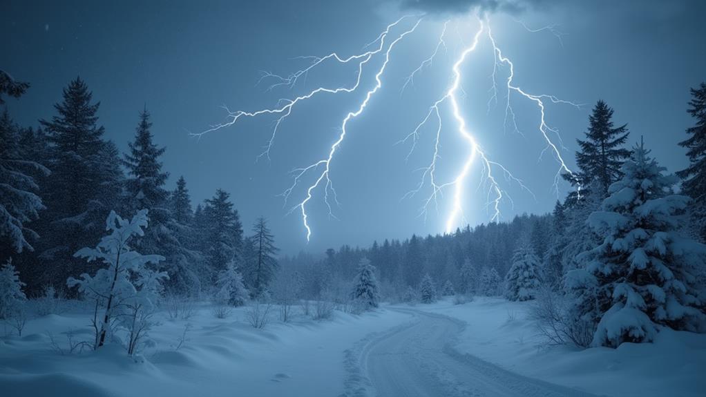 thunderstorm sound and effects