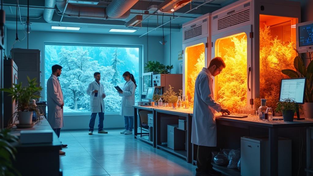 identifying key research areas