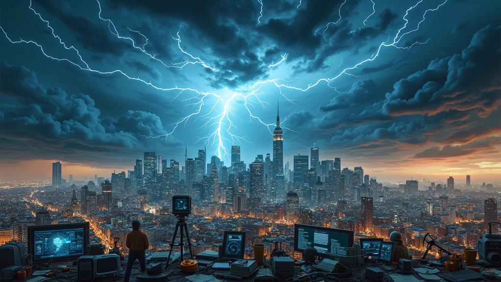 significance of climate information
