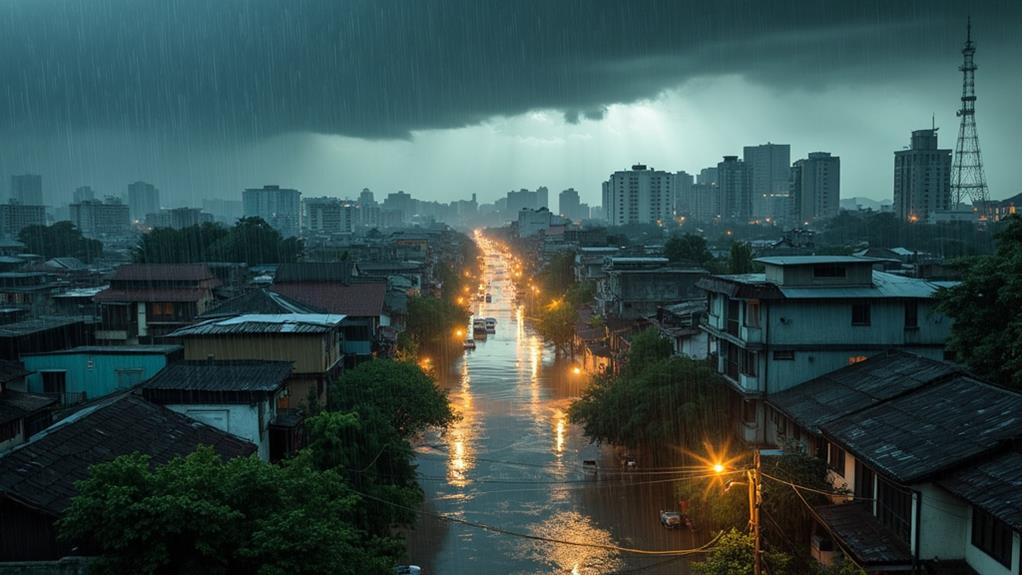 urban poor s vulnerability challenges