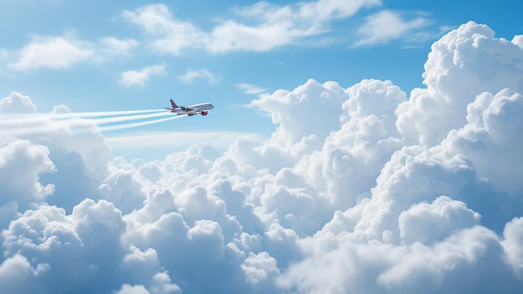 artificial precipitation enhancement through cloud modification