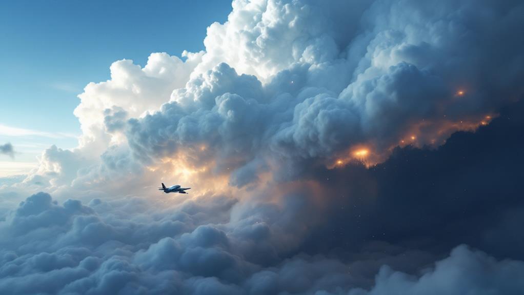 cloud modification s uncertain technological future