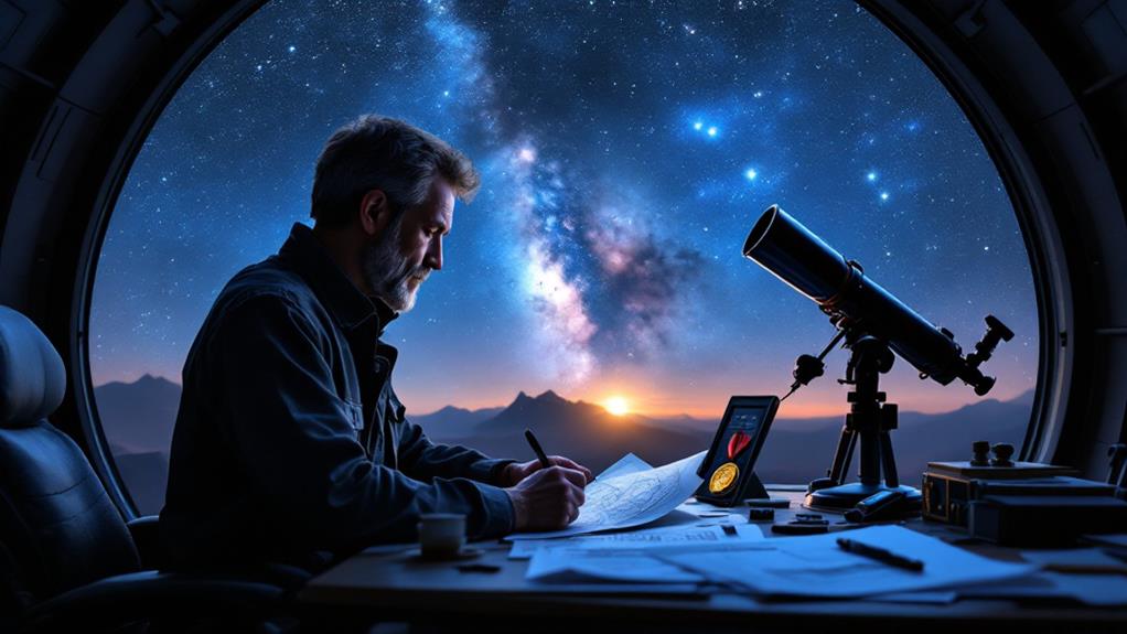 achievements and accolades highlighted