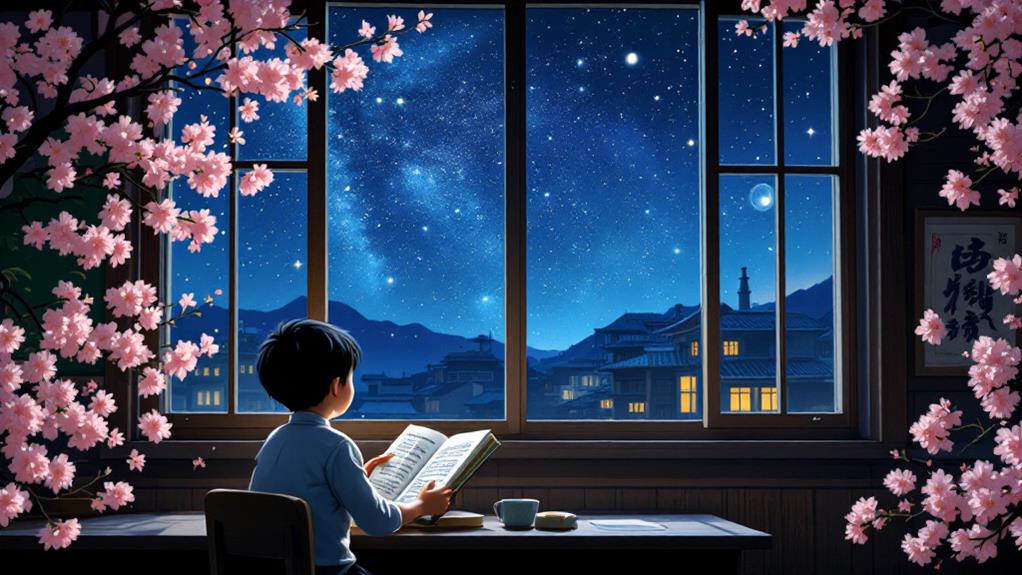 childhood education background