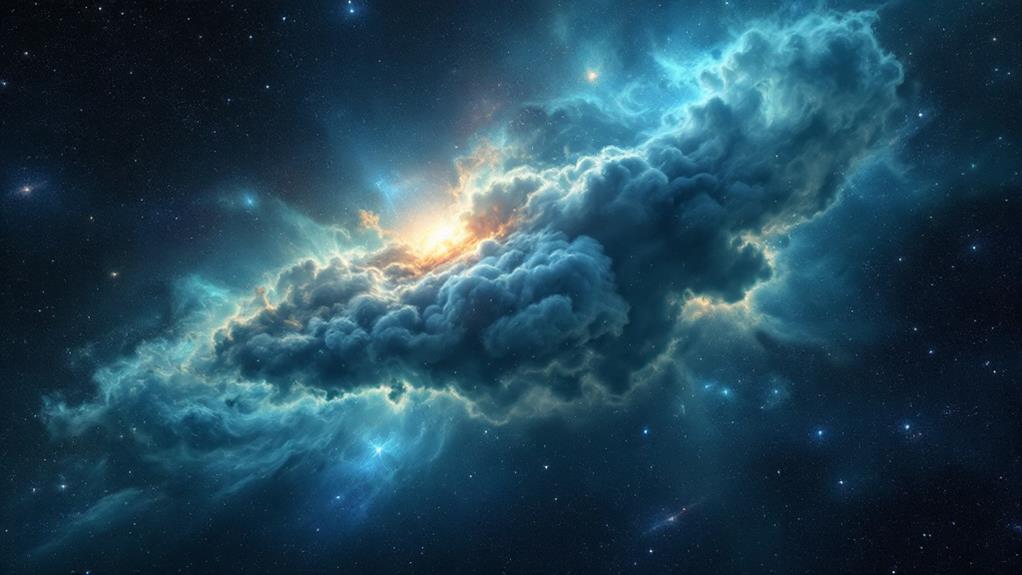 cosmological impact of research