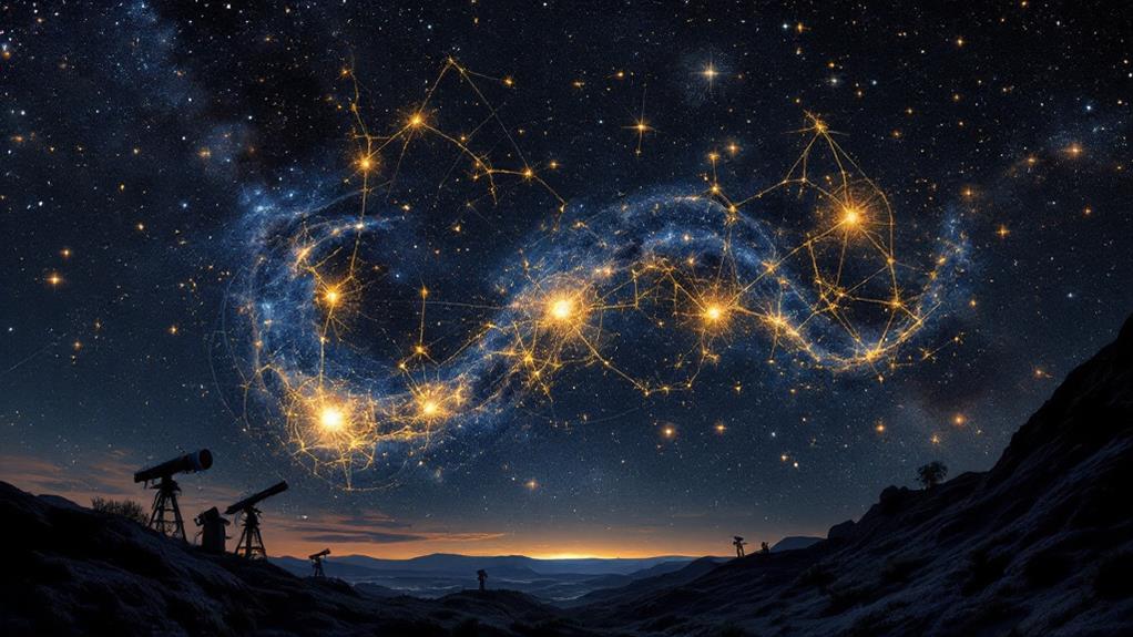 constellation standardization established globally