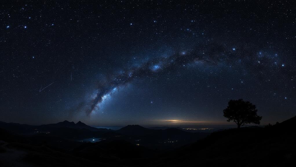 clustered celestial configurations reveal connections