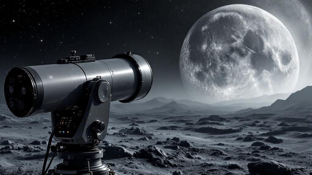 advancing astronomical observation capabilities