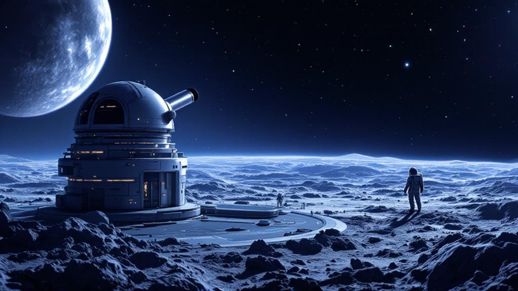 observational prospects for the future