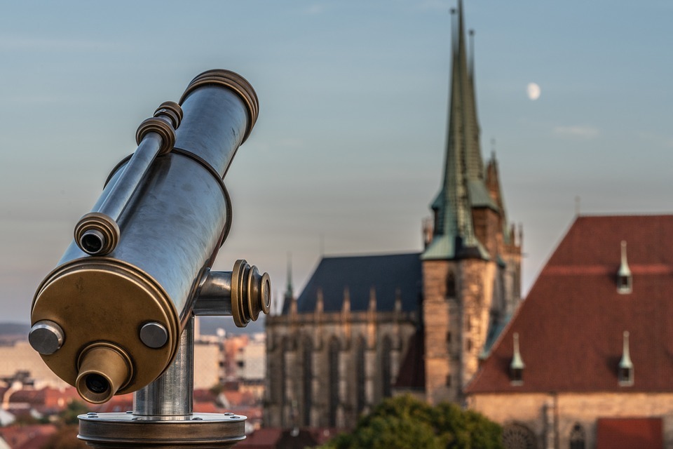 Telescope