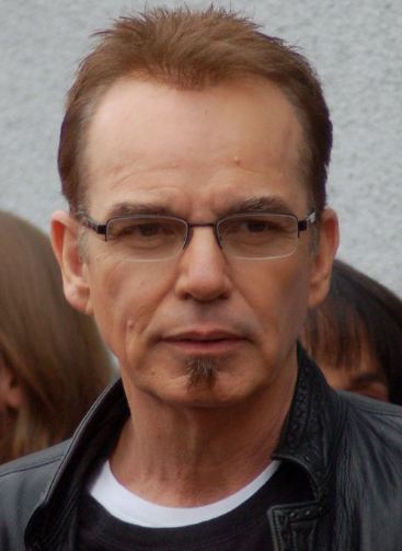 Billy Bob Thornton in 2012.
