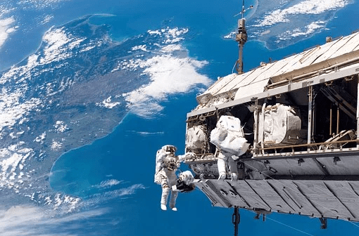 Other Interesting Facts About NASA