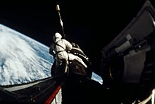 Project Gemini (1961-1966)