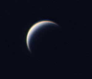 Orbit and Rotation