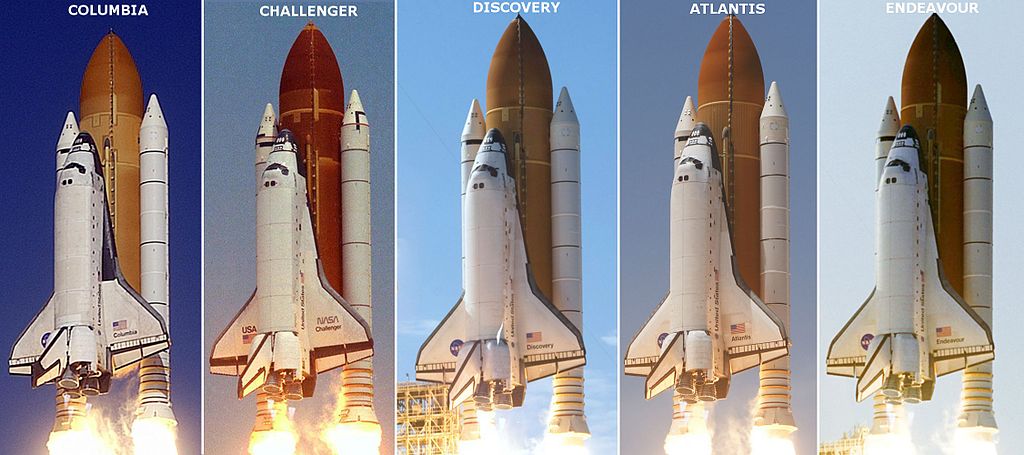 Shuttle