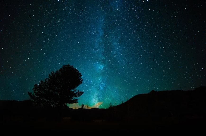 Milky Way
