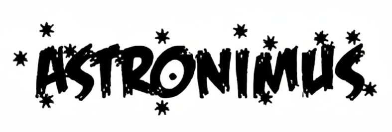 Astronimus