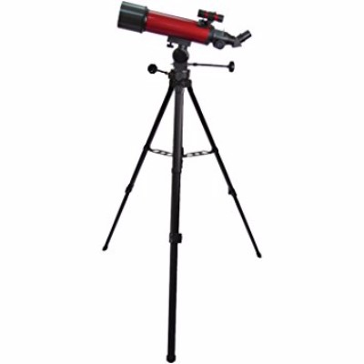 Carson Red Planet (RP 200)25 56x80mm Refractor Telescope