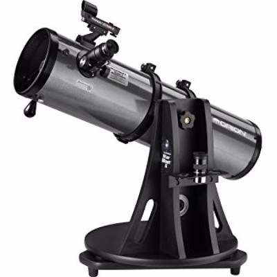 Orion 10016 StarBlast 6 Astro Reflector Telescope Review