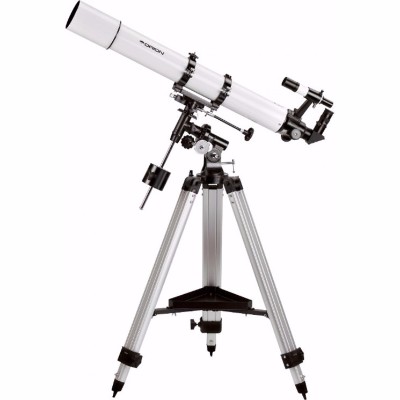 Orion 9024 AstroView 90mm Equatorial Refractor Telescope Review