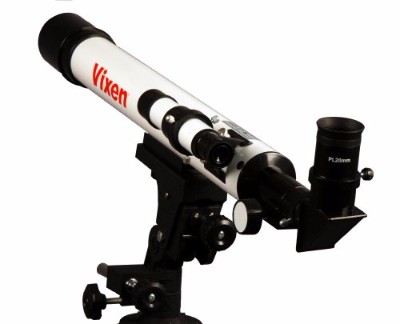 Vixen Space Eye 32751 50mm Telescope Review
