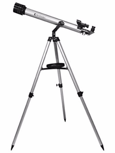BARSKA Starwatcher 525x700mm Refractor Telescope Review