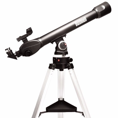 Bushnell Astronomical Voyager Sky Tour 800mm x 70mm Refractor