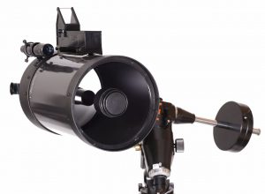 Top 3 Types of Telescopes for Star Gazing: Catadioptric Telescopes - Advantages and Disadvantages