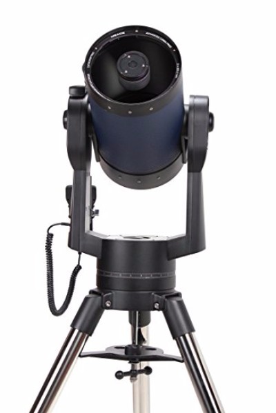 Meade Instruments (0810 90 03) 8 Inch LX90 ACF (f/10) Advanced Coma Free Telescope Review