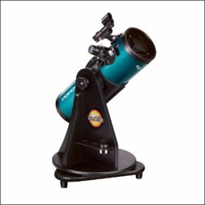 Orion 10015 StarBlast 4.5 Astro Teal Reflector Telescope Review