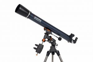 Top 3 Types of Telescopes for Star Gazing: Reflector - Advantages and Disadvantages