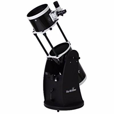 Sky Watcher 10 Collapsible Dobsonian Telescope Review