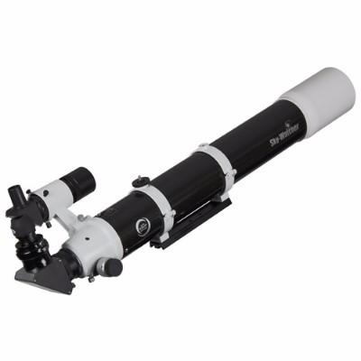 Sky Watcher ProED 100mm Doublet APO Refractor Telescope Review