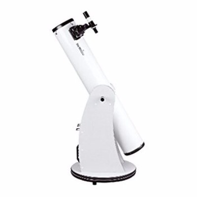 SkyWatcher S11600 6” White Traditional Dobsonian 6 Inch Review