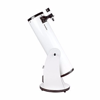 SkyWatcher S11620 White Traditional Dobsonian 10 Inch Review