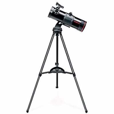 TASCO 49114500 Space Station 114mm Reflector Telescope Review