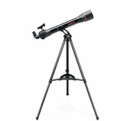 Tasco Spacestation 70x800mm Refractor AZ with Variable LED Red Dot Finderscope Telescope Review