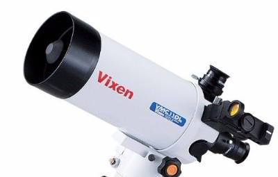 Vixen 26052 VMC110L Telescope Review