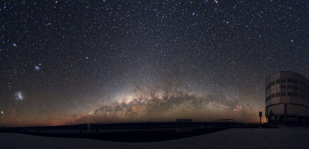 Panoramic-Large-and-Small-Magellanic-Clouds-as-seen-from-ESOs-VLT-observation-site-1024x495